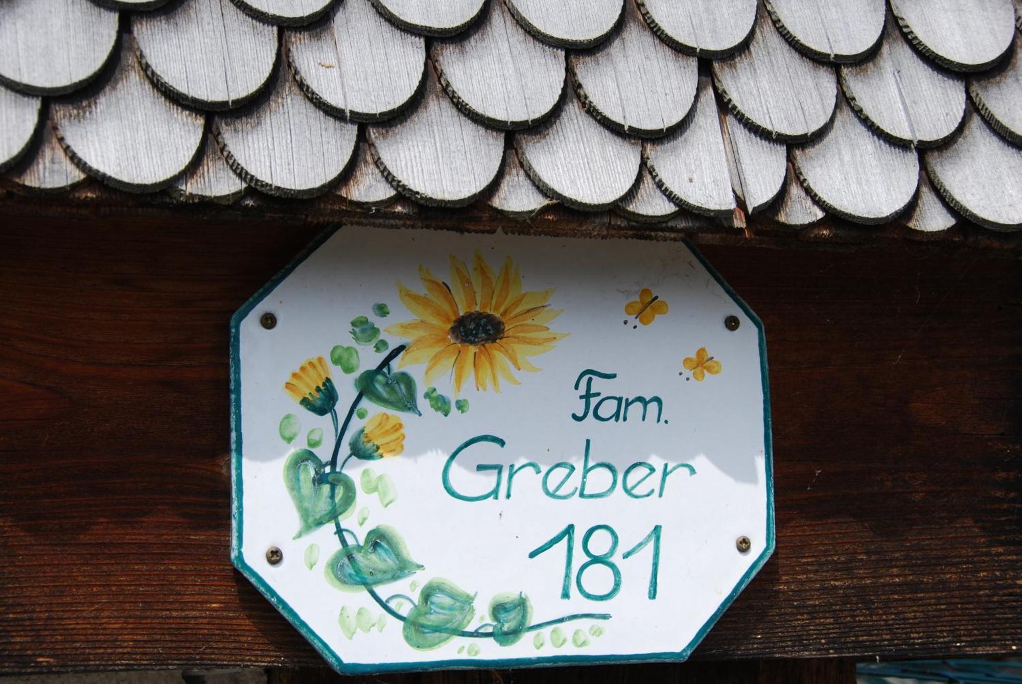 Bio Ferienbauernhof Greber Villa ชวาร์สเซนแบร์ก อิม เบรเกนซ์แอร์วัลด์ ภายนอก รูปภาพ