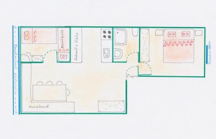 Bio Ferienbauernhof Greber Villa ชวาร์สเซนแบร์ก อิม เบรเกนซ์แอร์วัลด์ ห้อง รูปภาพ